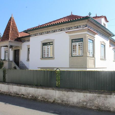 Quinta Do Alagao Apartman Coja Kültér fotó