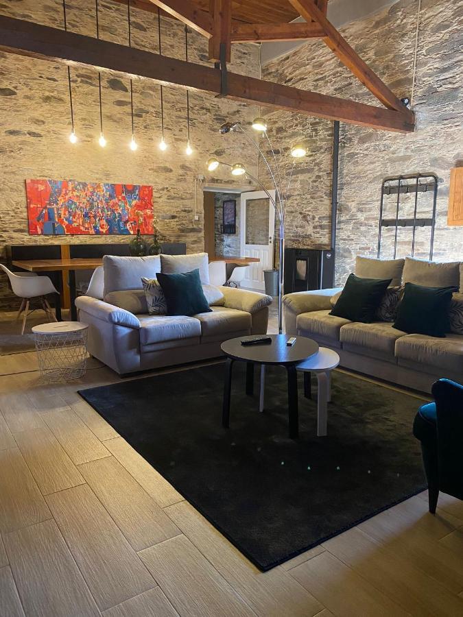Quinta Do Alagao Apartman Coja Kültér fotó