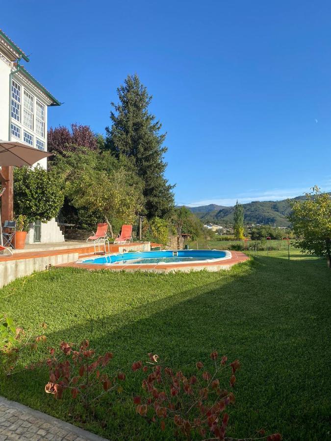 Quinta Do Alagao Apartman Coja Kültér fotó