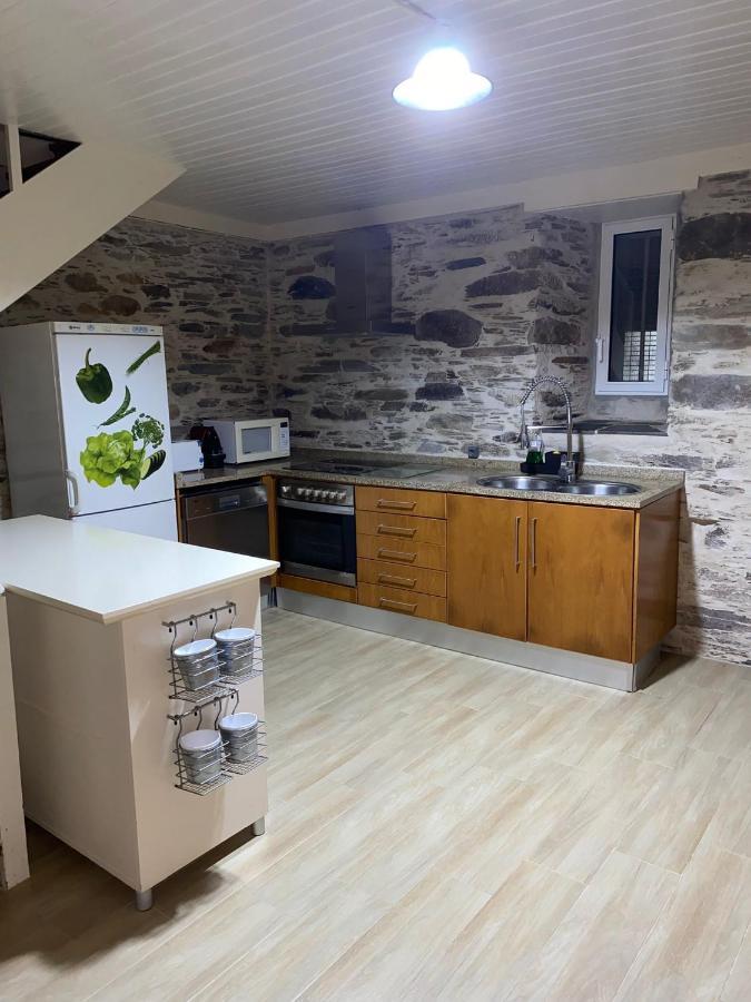 Quinta Do Alagao Apartman Coja Kültér fotó