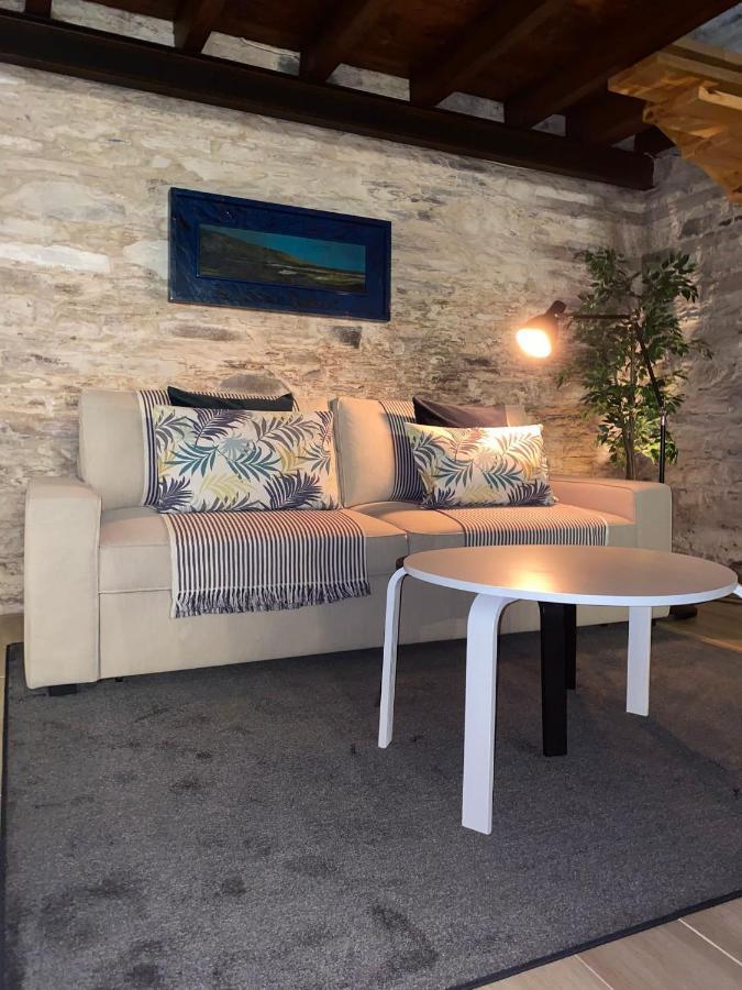 Quinta Do Alagao Apartman Coja Kültér fotó