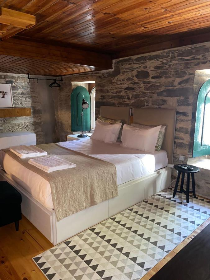 Quinta Do Alagao Apartman Coja Kültér fotó