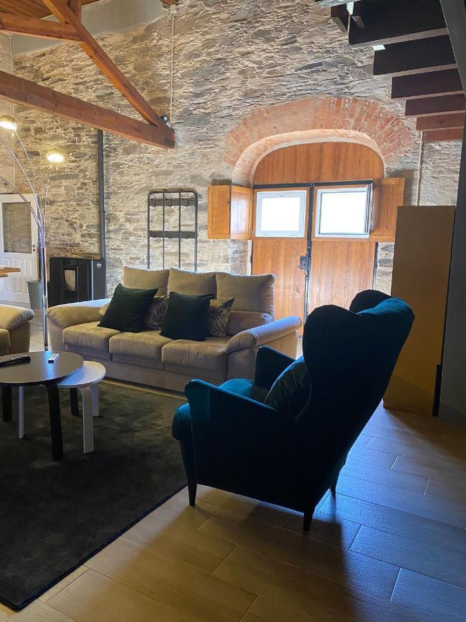 Quinta Do Alagao Apartman Coja Kültér fotó