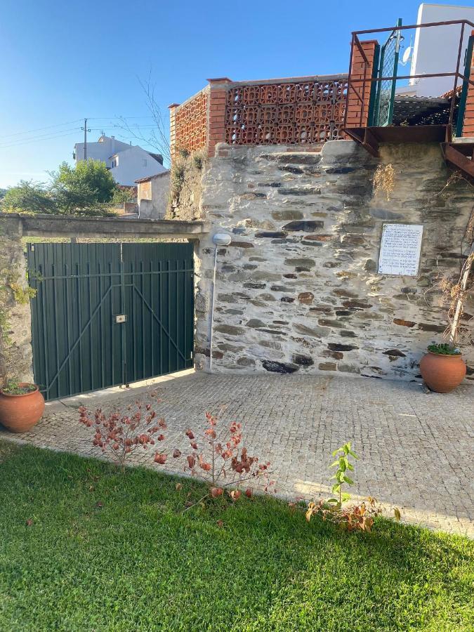 Quinta Do Alagao Apartman Coja Kültér fotó