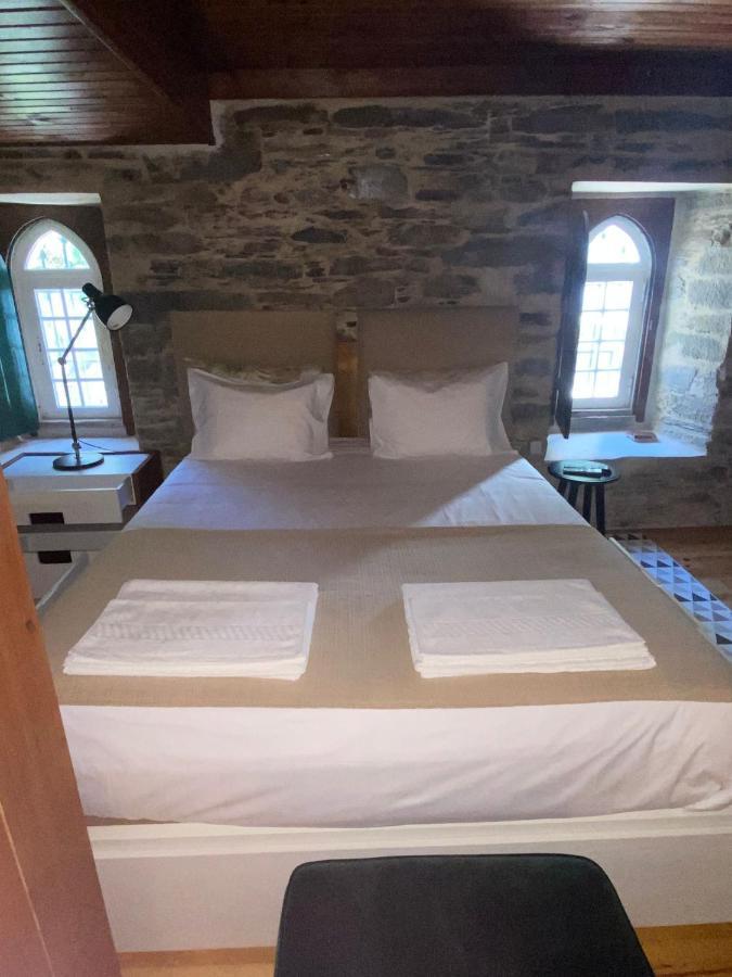 Quinta Do Alagao Apartman Coja Kültér fotó