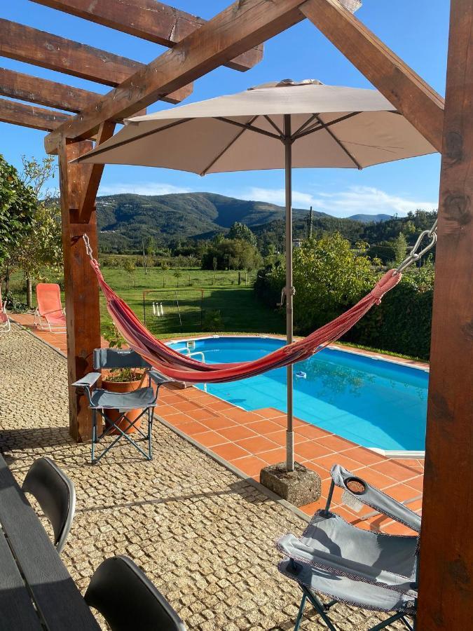 Quinta Do Alagao Apartman Coja Kültér fotó